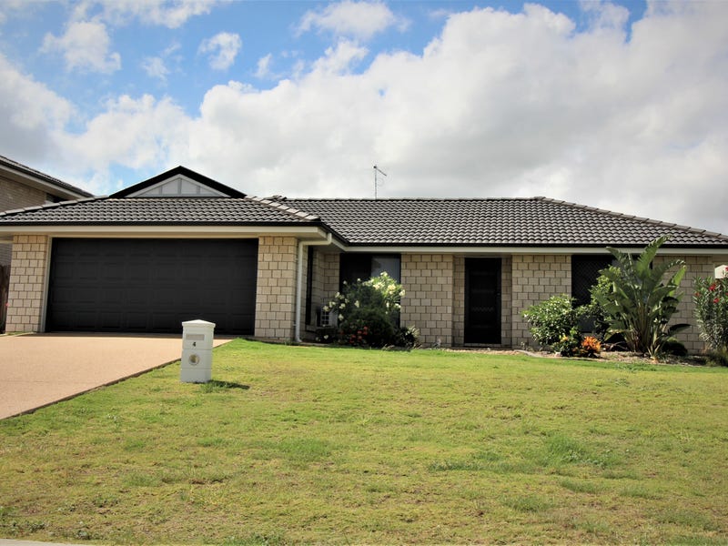 4 Bantry Street, Parkhurst, QLD 4702