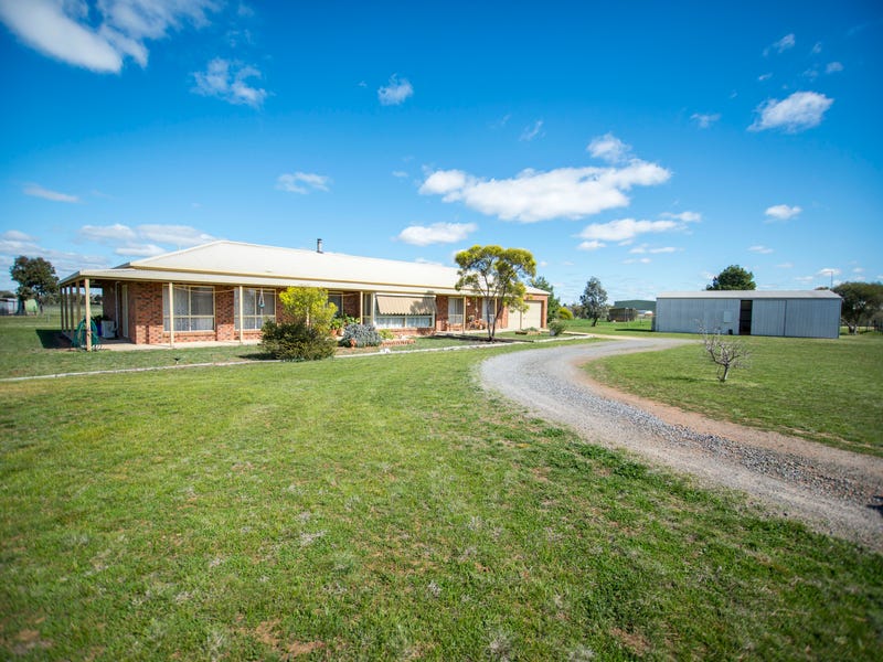 86 Tower Road, Donald, Vic 3480 Property Details