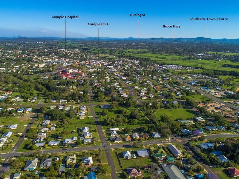 70 King Street, Gympie, QLD 4570