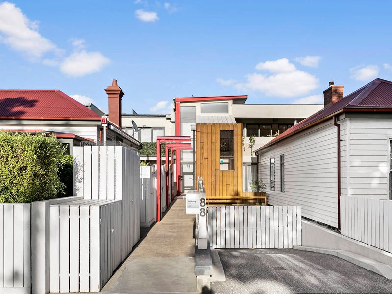 5/88 Stephen Street, Yarraville, Vic 3013 Property Details