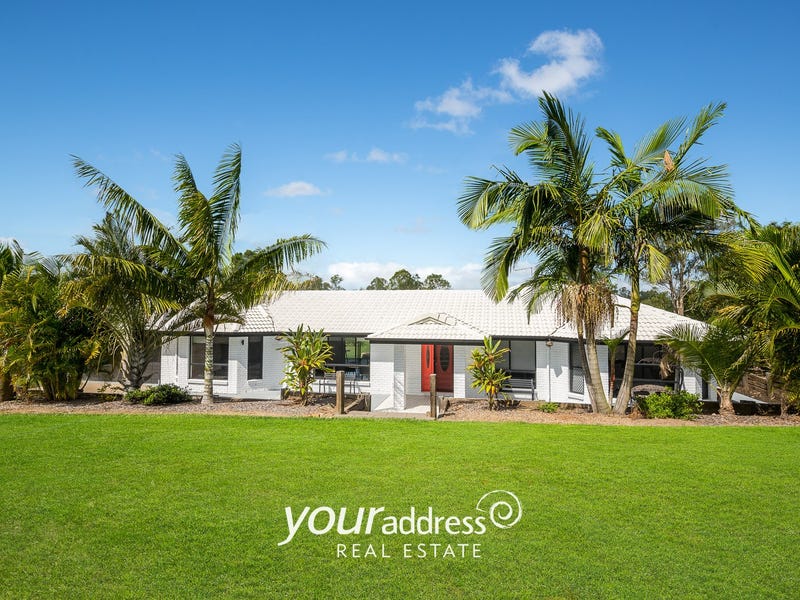 382384 Spring Mountain Drive, Greenbank, QLD 4124