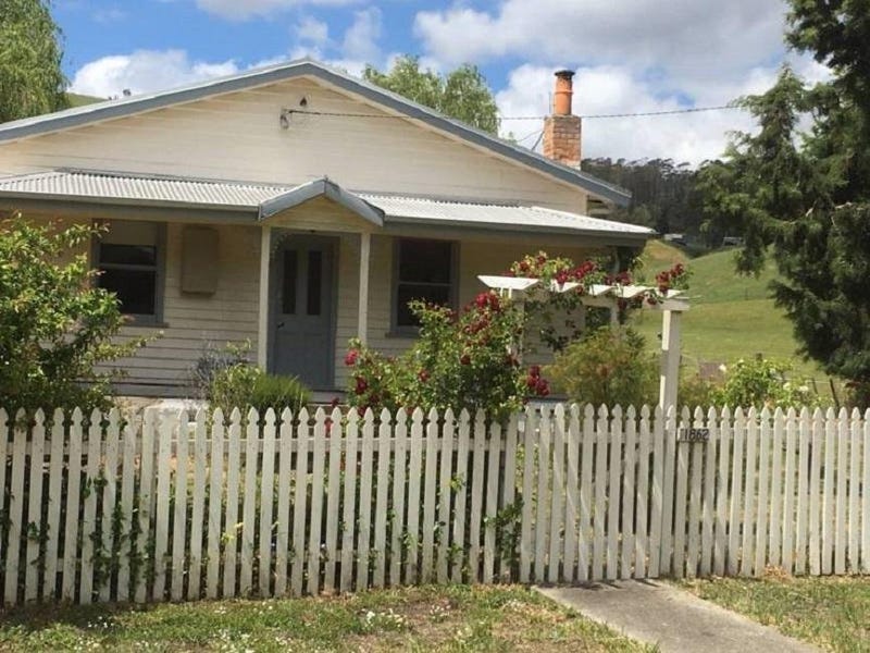 1862 Lilydale Road, Lilydale, Tas 7268