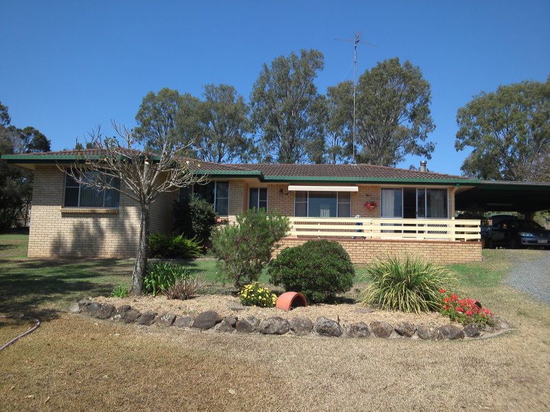 86 Carrington Road, Torrington, QLD 4350 - realestate.com.au