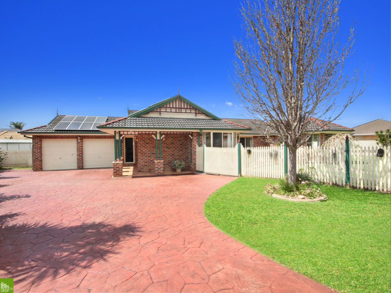 19 Barlyn Court, Horsley, NSW 2530