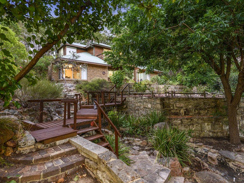 54 Patricia Road, Kalamunda, WA 6076 Property Details