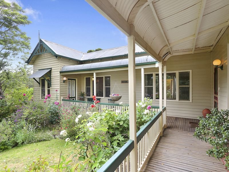 402 Rosherville Road, Metung, Vic 3904 Property Details