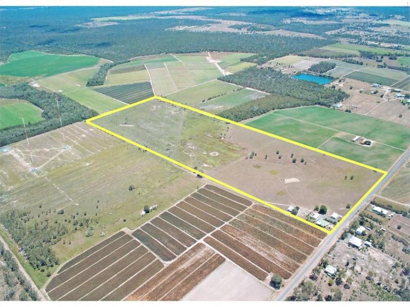 211 Lower Mountain Road, Dundowran, Qld 4655 Property Details