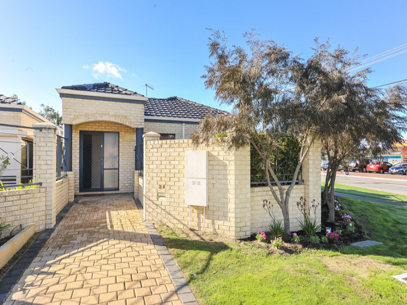 2a Campion Avenue, Balcatta, WA 6021 Property Details