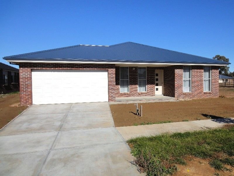 21 Logan Drive, Wangaratta, Vic 3677 Property Details