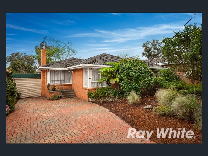 20 Lupin Street, Blackburn North, VIC 3130