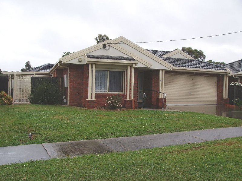 37 The Boulevard"UNDER CONTRACT", Morwell, Vic 3840 Property Details