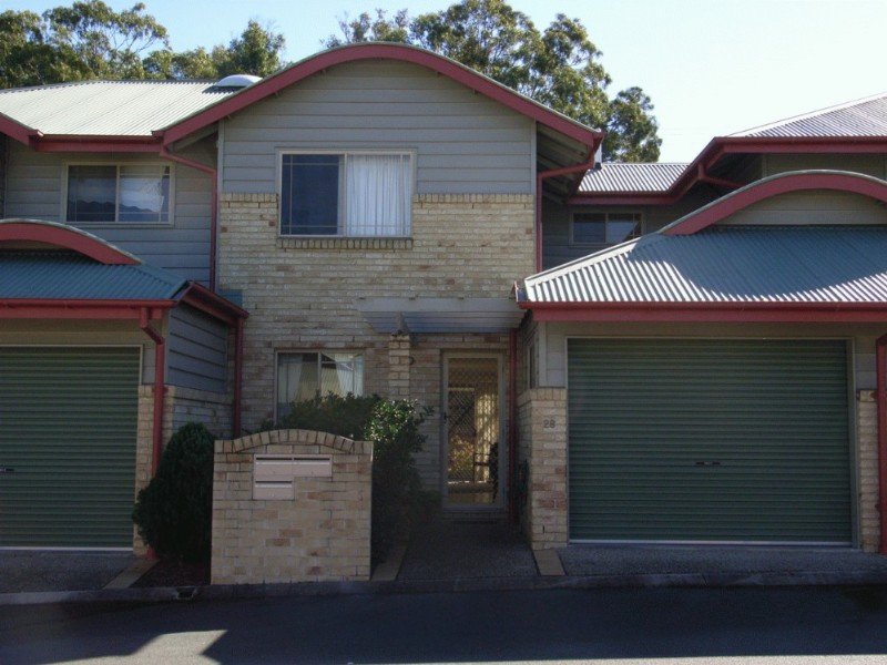 28/360 Simpsons Rd, Bardon, Qld 4065 Property Details