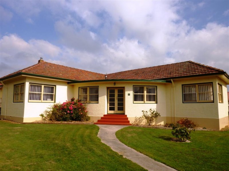 11 Henry Street, Sheffield, Tas 7306 Property Details