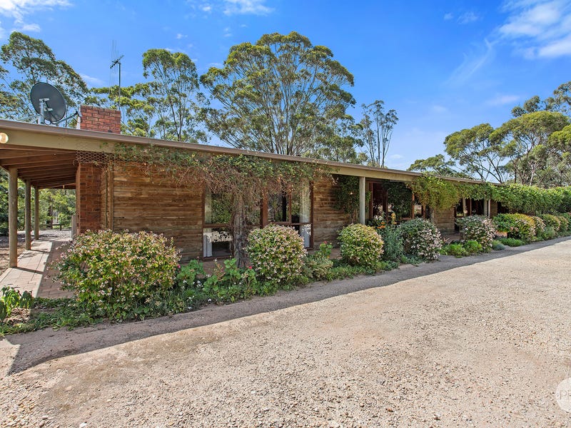 602 Crusoe Road, Lockwood, Vic 3551 Property Details