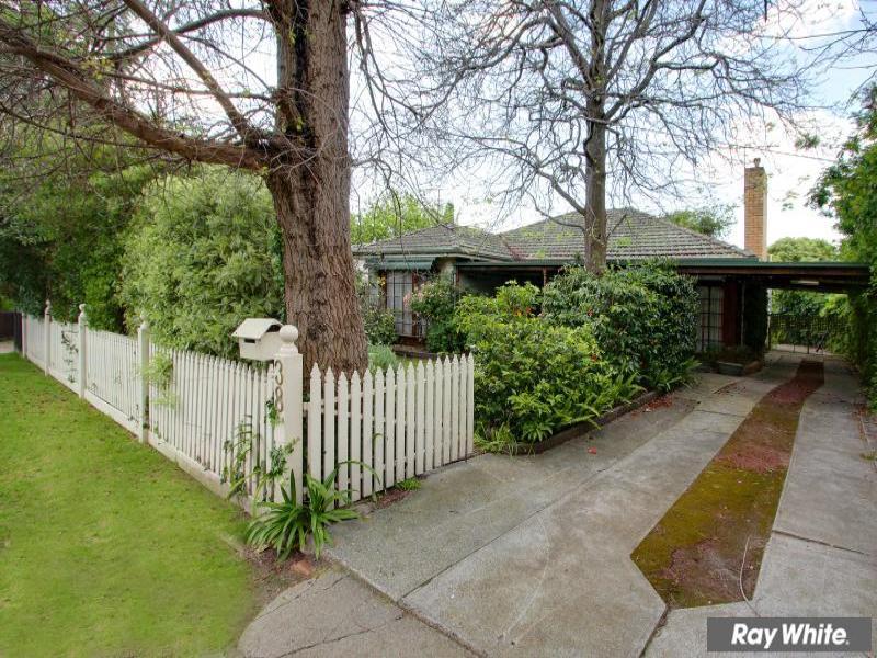 38 MacDonald Grove, Mornington, Vic 3931 Property Details