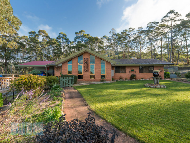 144 Pullens Road, Woodbridge, Tas 7162 Property Details