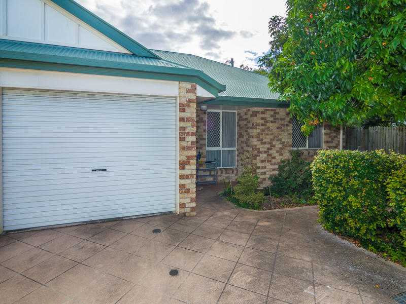4/1 Caithness Street, Kedron, Qld 4031 Property Details
