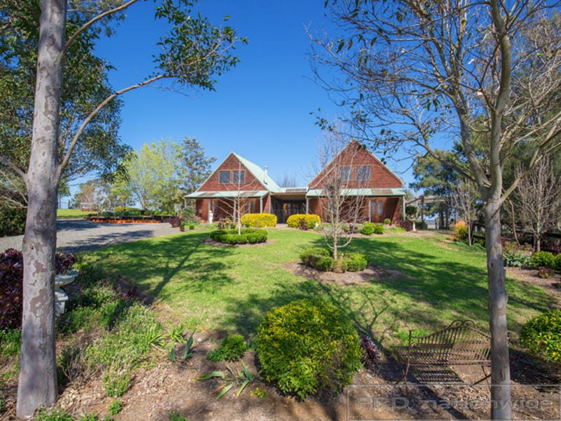 399 Old North Road Lochinvar Nsw 2321 Property Details