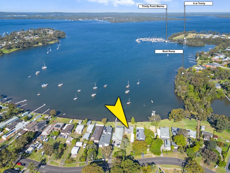 48 Pillapai Road, Brightwaters, NSW 2264 Property Details