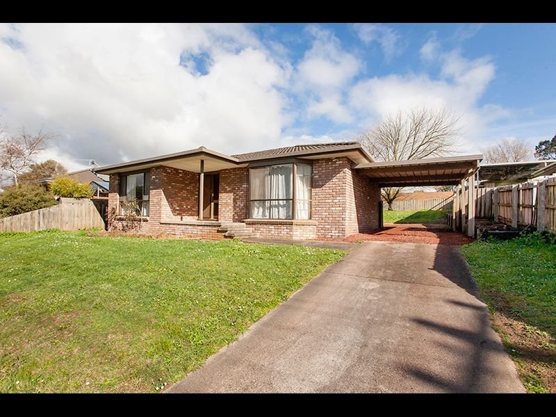 63 North Road, Warragul, Vic 3820 Property Details