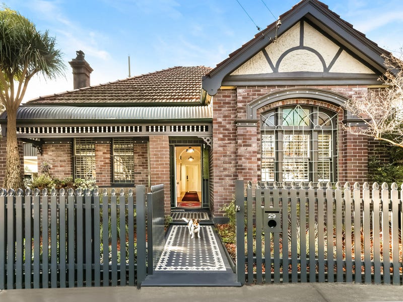 29 West Street, Lewisham, NSW 2049 Property Details