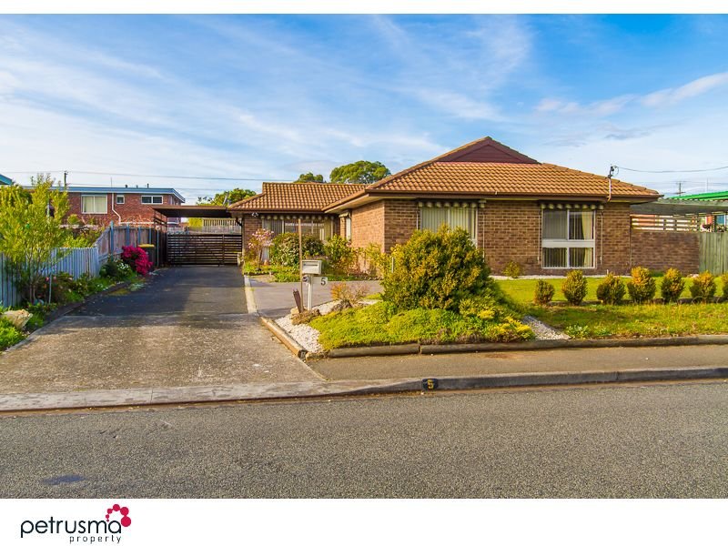 5 Terrina street, Lauderdale, Tas 7021 Property Details