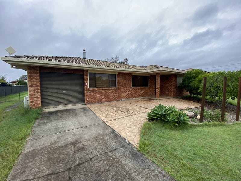 4 Kerrani Place, Coutts Crossing, NSW 2460