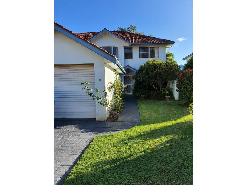 8 Shearwater Place, Korora, NSW 2450