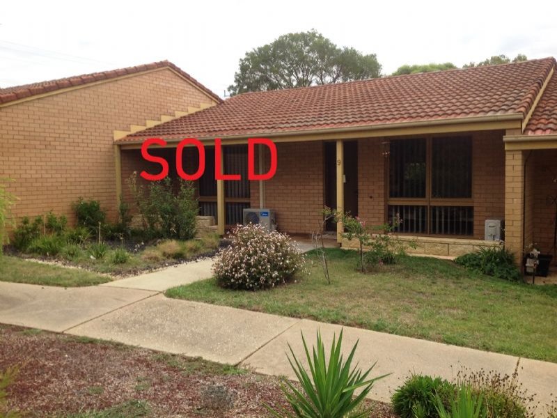 9/152 Melrose Drive, Wodonga, VIC 3690