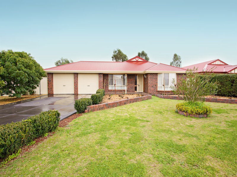 14 Meadow Lane, Roseworthy, SA 5371 Property Details