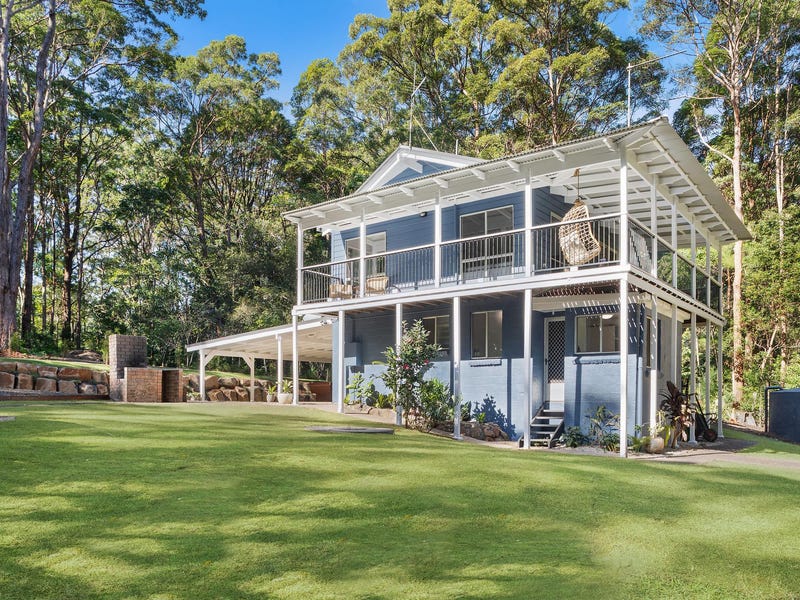 486 Broken Head Road, Broken Head, NSW 2481
