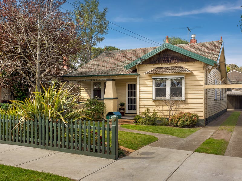 19 Scott Street, Essendon, VIC 3040