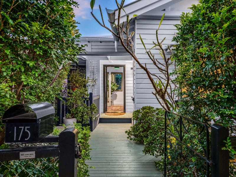 175 Dornoch Terrace, Highgate Hill, Qld 4101 House for Sale