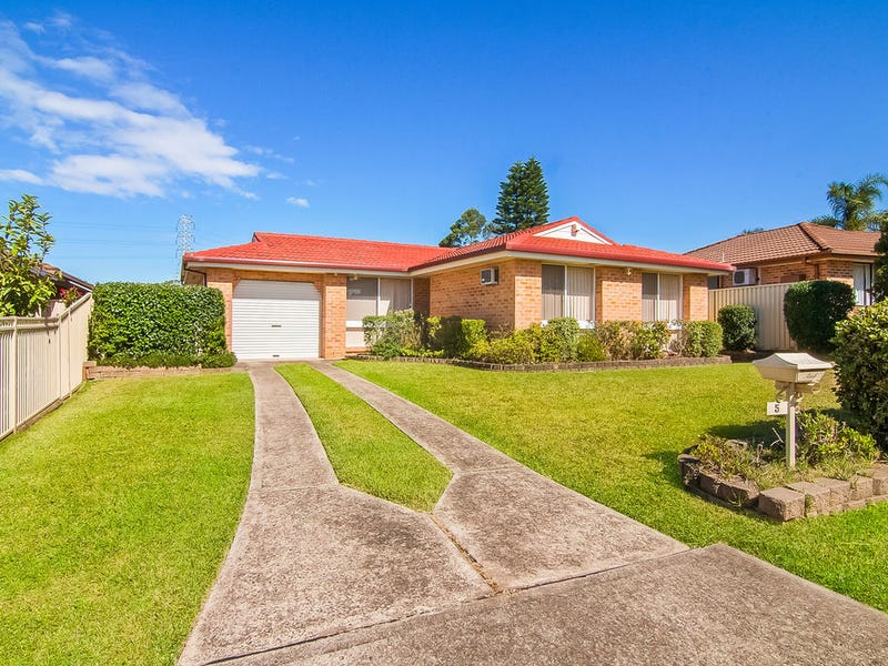 5 Scobie Street, Doonside, NSW 2767