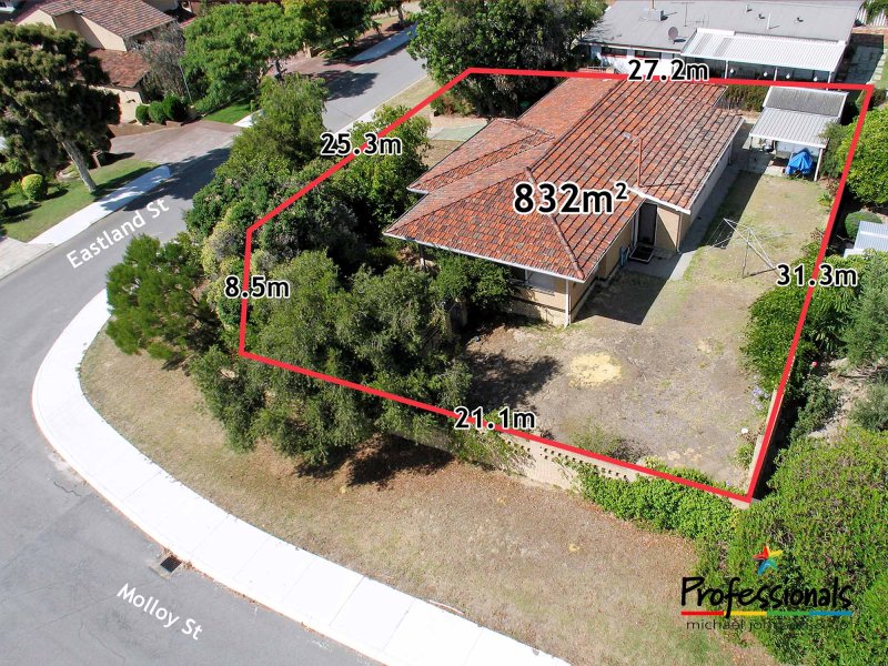 17 Eastland Street, Dianella, WA 6059 Property Details