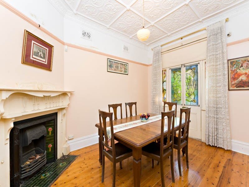 31 AUDLEY ST, Petersham, NSW 2049 Property Details