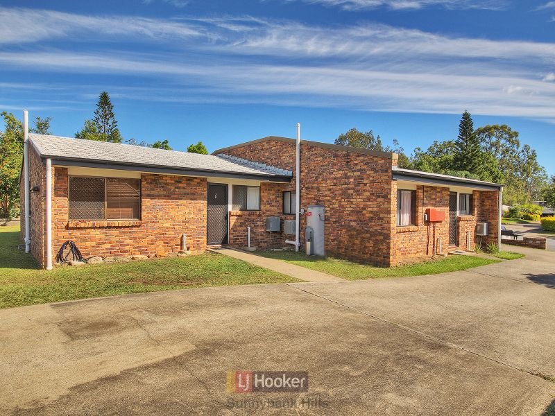 1 Silkwood Street, Algester, Qld 4115 Property Details