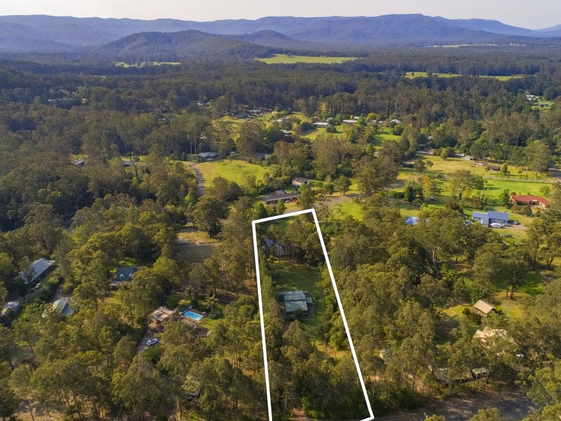 70 Matthews Valley Road, Cooranbong, NSW 2265