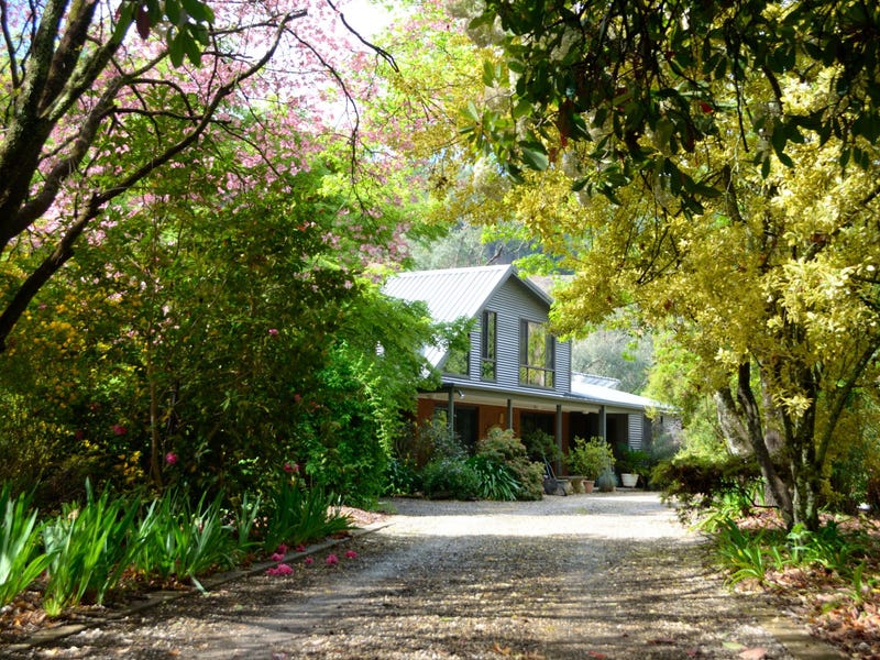 16 Ashwood Avenue, Bright, Vic 3741 Property Details