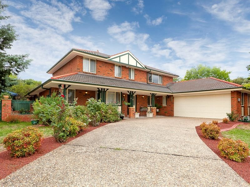 68 Lewis Luxton Avenue, Gordon, ACT 2906