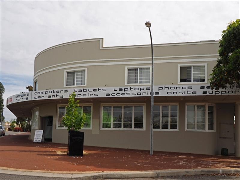 6/471 William Street, Perth, WA 6000 Property Details