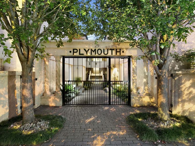 2/29 Park Street, South Yarra, VIC 3141