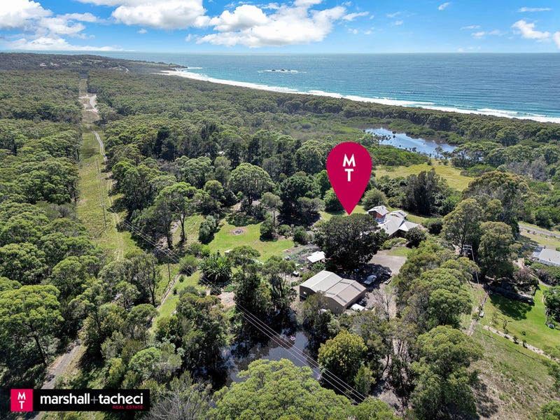 3819 Tathra Bermagui Road, Cuttagee, NSW 2546 Lifestyle for Sale