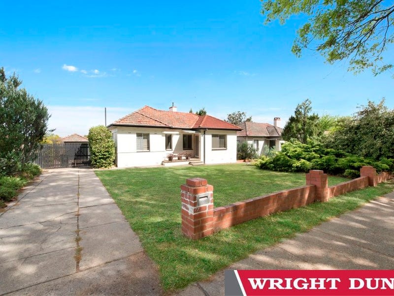 77 Ebden Street, Ainslie, ACT 2602 Property Details