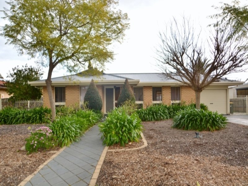 7 Abercrombie Cres, St Agnes, SA 5097