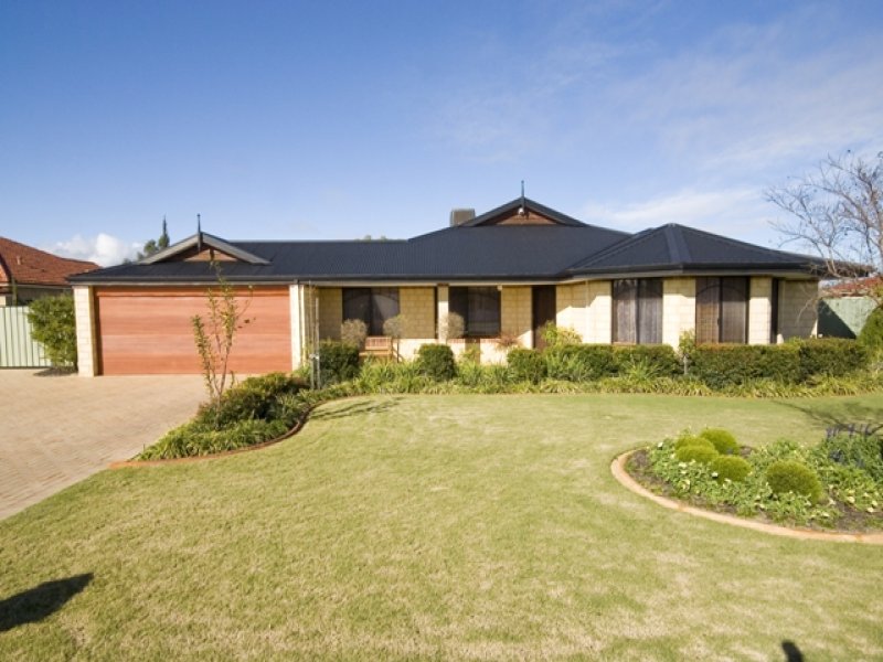 58 Horseshoe Circuit, Henley Brook, WA 6055