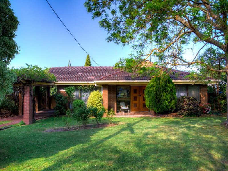 56 Napier Street, Creswick, Vic 3363 Property Details