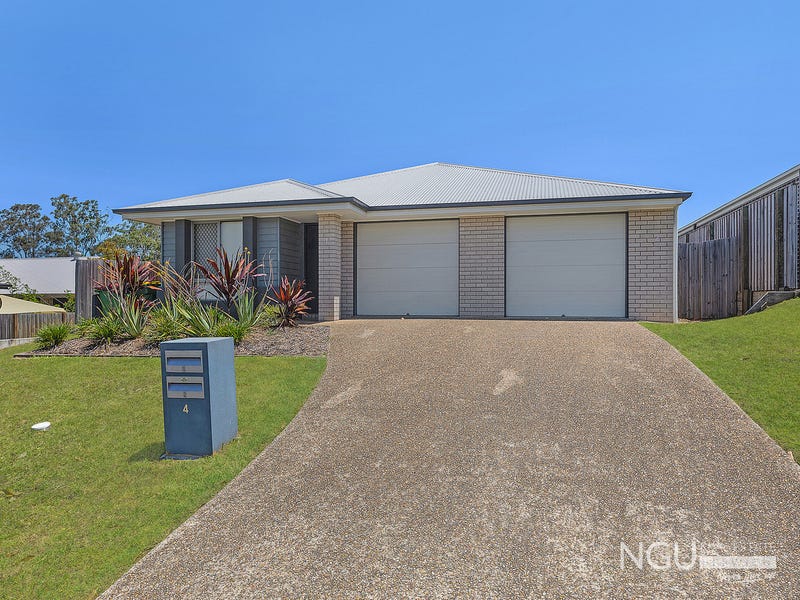 4 Brushbox Street, Ripley, Qld 4306 - Property Details