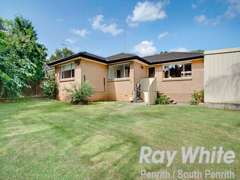 79 Newham Drive, Cambridge Gardens, NSW 2747