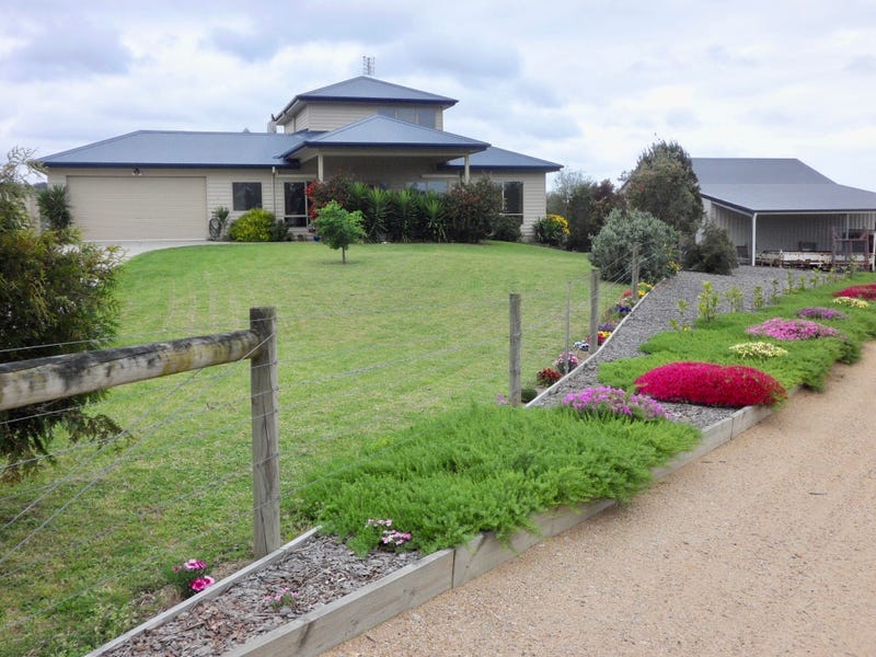 35 Terrace, Swan Reach, VIC 3903